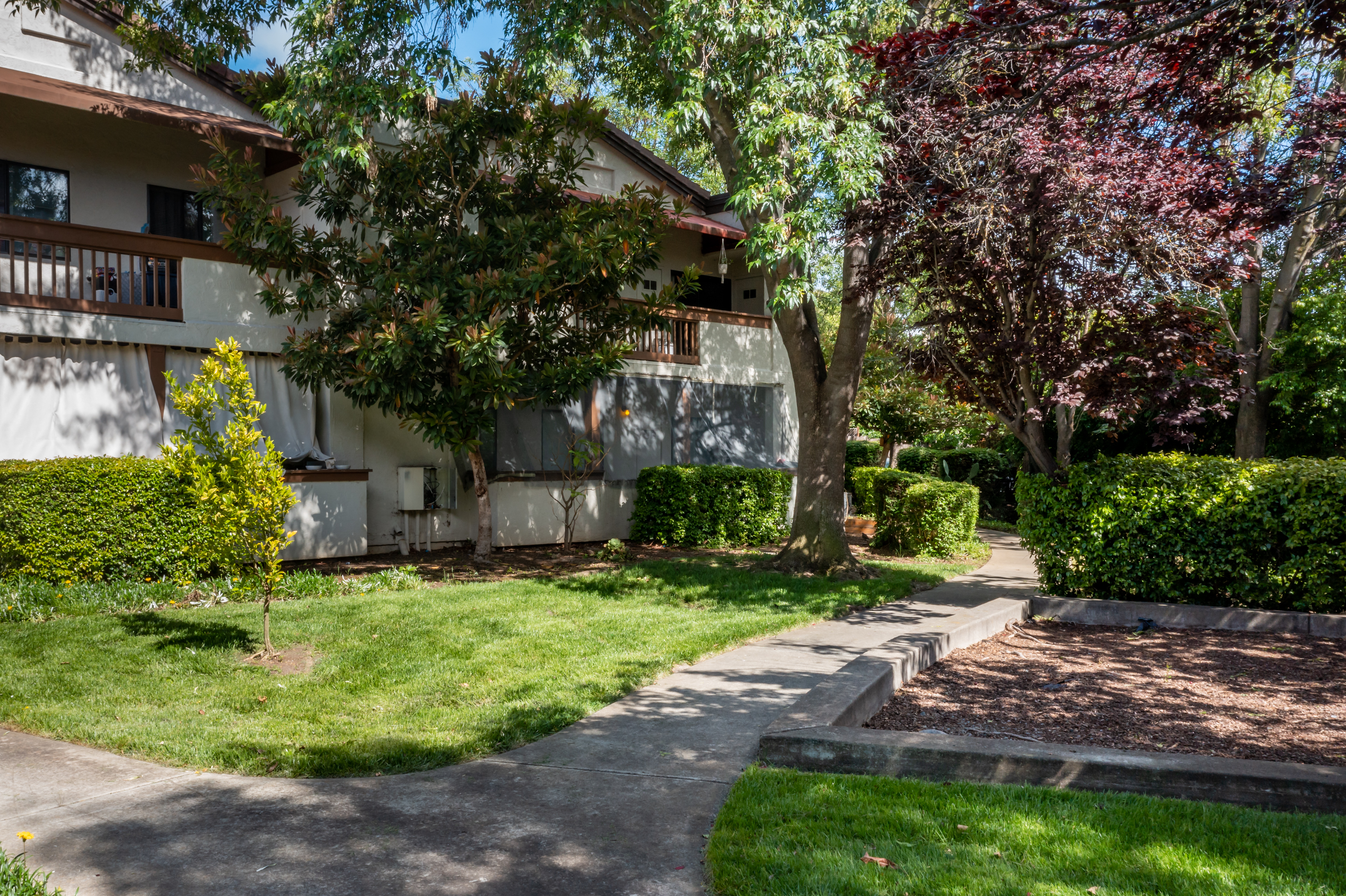 Greentree Terrace Apartments photo 5